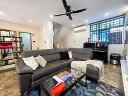 Limau Garden (D16), Terrace #623739711